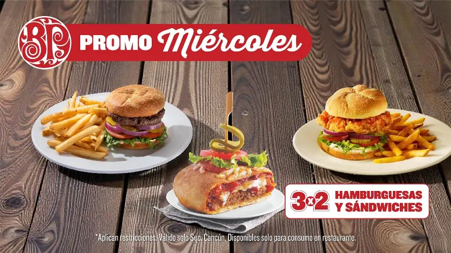 Promoción